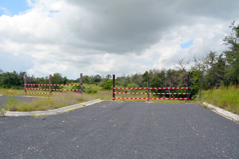 Lampasas Business Park